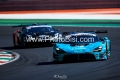 INTERNATIONAL GT OPEN 500 - at Autodromo Nazionale Monza on September 27, 2026 in Monza - Race033 GT OPEN INT Greystone GT - GBR Zac Meakin - GBR Dean Macdonald - McLaren 720s GT3 Evo PRO