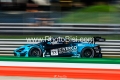 INTERNATIONAL GT OPEN 500 - at Autodromo Nazionale Monza on September 27, 2026 in Monza - Race033 GT OPEN INT Greystone GT - GBR Zac Meakin - GBR Dean Macdonald - McLaren 720s GT3 Evo PRO