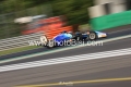 INTERNATIONAL GT OPEN 500 - at Autodromo Nazionale Monza on September 25, 2026 in Monza - Practice Session 1009 EUROFORMULA Everett Stack USA - Team Motopark Dallara F324 TOM´S TGE 33