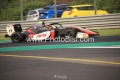 INTERNATIONAL GT OPEN 500 - at Autodromo Nazionale Monza on September 25, 2026 in Monza - Practice Session 1011 EUROFORMULA Alessandro Famularo VEN - BVM Racing Dallara F324 TOM´S TGE 33