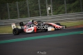 INTERNATIONAL GT OPEN 500 - at Autodromo Nazionale Monza on September 25, 2026 in Monza - Practice Session 1011 EUROFORMULA Alessandro Famularo VEN - BVM Racing Dallara F324 TOM´S TGE 33