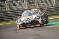 INTERNATIONAL GT OPEN 500 - at Autodromo Nazionale Monza on September 25, 2026 in Monza - Practice Session 1007 GT OPEN CUP Hans Weijs Motorsport - NLD Jurriaan de Back - NLD Paul Meijer - Porsche 992 GT3 Cup SILVER