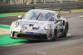 INTERNATIONAL GT OPEN 500 - at Autodromo Nazionale Monza on September 25, 2026 in Monza - Practice Session 1019 GT OPEN CUP Tsunami RT - SMR Fernando Navarrete - ESP Fernando Pedrera - Porsche 992 GT3 Cup AM