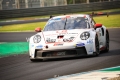 INTERNATIONAL GT OPEN 500 - at Autodromo Nazionale Monza on September 25, 2026 in Monza - Practice Session 1014 GT OPEN CUP GT Corse - ESP Alejandro Barambio - ESP Borja García - Porsche 992 GT3 Cup PROAM