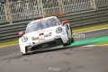 INTERNATIONAL GT OPEN 500 - at Autodromo Nazionale Monza on September 25, 2026 in Monza - Practice Session 1014 GT OPEN CUP GT Corse - ESP Alejandro Barambio - ESP Borja García - Porsche 992 GT3 Cup PROAM
