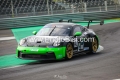 INTERNATIONAL GT OPEN 500 - at Autodromo Nazionale Monza on September 25, 2026 in Monza - Practice Session 1