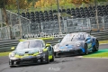 INTERNATIONAL GT OPEN 500 - at Autodromo Nazionale Monza on September 25, 2026 in Monza - Practice Session 1001 GT OPEN CUP FAEMS Team by Ebimotors - ITA Matteo Luvisi - ITA Pietro Delli Guanti - Porsche 992 GT3 Cup SILVER