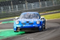 INTERNATIONAL GT OPEN 500 - at Autodromo Nazionale Monza on September 25, 2026 in Monza - Practice Session 1055 GT OPEN INT AF Corse - ITA Laurent De Meeus - BEL Vincent Abril - Ferrari 296 GT3 EVO PROAM