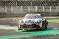 INTERNATIONAL GT OPEN 500 - at Autodromo Nazionale Monza on September 25, 2026 in Monza - Practice Session 1007 GT OPEN CUP Hans Weijs Motorsport - NLD Jurriaan de Back - NLD Paul Meijer - Porsche 992 GT3 Cup SILVER