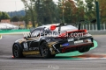INTERNATIONAL GT OPEN 500 - at Autodromo Nazionale Monza on September 25, 2026 in Monza - Practice Session 1007 GT OPEN CUP Hans Weijs Motorsport - NLD Jurriaan de Back - NLD Paul Meijer - Porsche 992 GT3 Cup SILVER