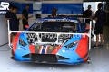 INTERNATIONAL GT OPEN 500 - 
at Autodromo Nazionale Monza on September 25, 2026 in Monza - Practice Session 2