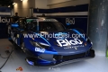 INTERNATIONAL GT OPEN 500 - 
at Autodromo Nazionale Monza on September 25, 2026 in Monza - Practice Session 2