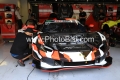 INTERNATIONAL GT OPEN 500 - 
at Autodromo Nazionale Monza on September 25, 2026 in Monza - Practice Session 2