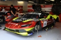 INTERNATIONAL GT OPEN 500 - 
at Autodromo Nazionale Monza on September 25, 2026 in Monza - Practice Session 2