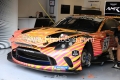INTERNATIONAL GT OPEN 500 - 
at Autodromo Nazionale Monza on September 25, 2026 in Monza - Practice Session 2