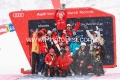 Audi FIS Ski World Cup 2027
Women’s Giant Slalom - Soelden (AUT)
2026 October - 24 Saturday -
10COLTURI Lara (ALB)