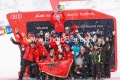 Audi FIS Ski World Cup 2027
Women’s Giant Slalom - Soelden (AUT)
2026 October - 24 Saturday -
10COLTURI Lara (ALB)
