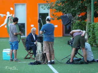 2018 - NFL - Il Film Seamen