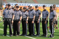 AMC2015 RHINOS VS LIONS