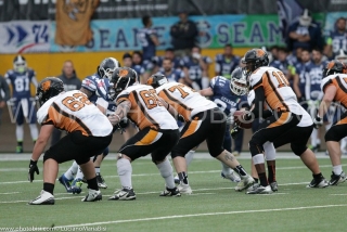 AMC2015 RHINOS VS SEAMEN RIT.