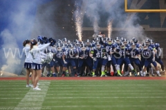 AMC2015 SEAMEN VS GIAGUARI
