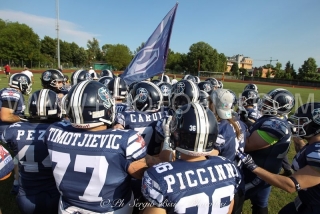 AMC2016 RHINOS VS SEAMEN II