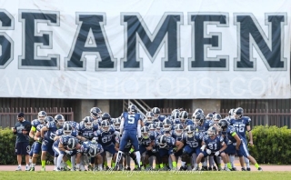 AMC2016 SEAMEN VS LION