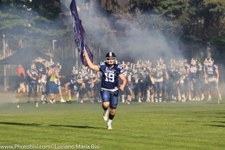 AMC2018 SEAMEN VS GIAGUARI