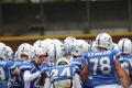 Italia VS Svizzera Qualificazioni Europei IFAF FIDAF Federazione Italiana di American Football