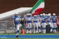 Italia VS Svizzera Qualificazioni Europei IFAF FIDAF Federazione Italiana di American Football