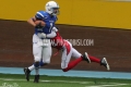 Italia VS Svizzera Qualificazioni Europei IFAF FIDAF Federazione Italiana di American Football