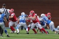Italia VS Svizzera Qualificazioni Europei IFAF FIDAF Federazione Italiana di American Football
