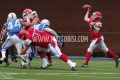 Italia VS Svizzera Qualificazioni Europei IFAF FIDAF Federazione Italiana di American Football
