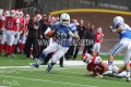 Italia VS Svizzera 
Qualificazioni Europei 
IFAF FIDAF Federazione Italiana di American Football