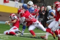Italia VS Svizzera 
Qualificazioni Europei 
IFAF FIDAF Federazione Italiana di American Football