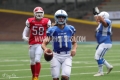 Italia VS Svizzera 
Qualificazioni Europei 
IFAF FIDAF Federazione Italiana di American Football