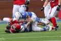 Italia VS Svizzera 
Qualificazioni Europei 
IFAF FIDAF Federazione Italiana di American Football