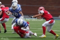 Italia VS Svizzera 
Qualificazioni Europei 
IFAF FIDAF Federazione Italiana di American Football