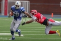 Italia VS Svizzera 
Qualificazioni Europei 
IFAF FIDAF Federazione Italiana di American Football