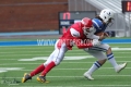 Italia VS Svizzera 
Qualificazioni Europei 
IFAF FIDAF Federazione Italiana di American Football