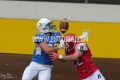 Italia VS Svizzera 
Qualificazioni Europei 
IFAF FIDAF Federazione Italiana di American Football