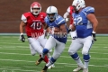 Italia VS Svizzera 
Qualificazioni Europei 
IFAF FIDAF Federazione Italiana di American Football