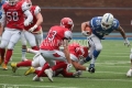 Italia VS Svizzera 
Qualificazioni Europei 
IFAF FIDAF Federazione Italiana di American Football