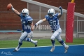 Italia VS Svizzera 
Qualificazioni Europei 
IFAF FIDAF Federazione Italiana di American Football