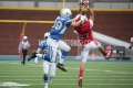Italia VS Svizzera 
Qualificazioni Europei 
IFAF FIDAF Federazione Italiana di American Football