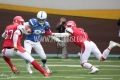 Italia VS Svizzera 
Qualificazioni Europei 
IFAF FIDAF Federazione Italiana di American Football