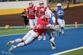 Italia VS Svizzera 
Qualificazioni Europei 
IFAF FIDAF Federazione Italiana di American Football