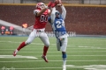 Italia VS Svizzera 
Qualificazioni Europei 
IFAF FIDAF Federazione Italiana di American Football