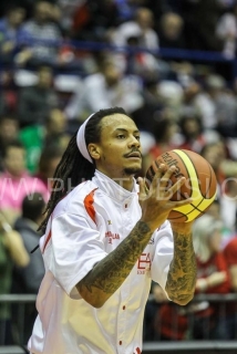 BSK2014 MILANO VS VIRTUS ROMA