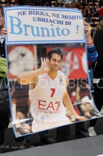 BSK2015 MILANO VS SIDIGAS AVELLINO